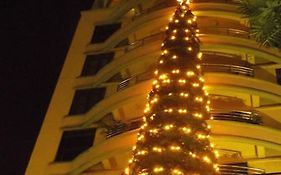 Pan Horizon Executive Residences